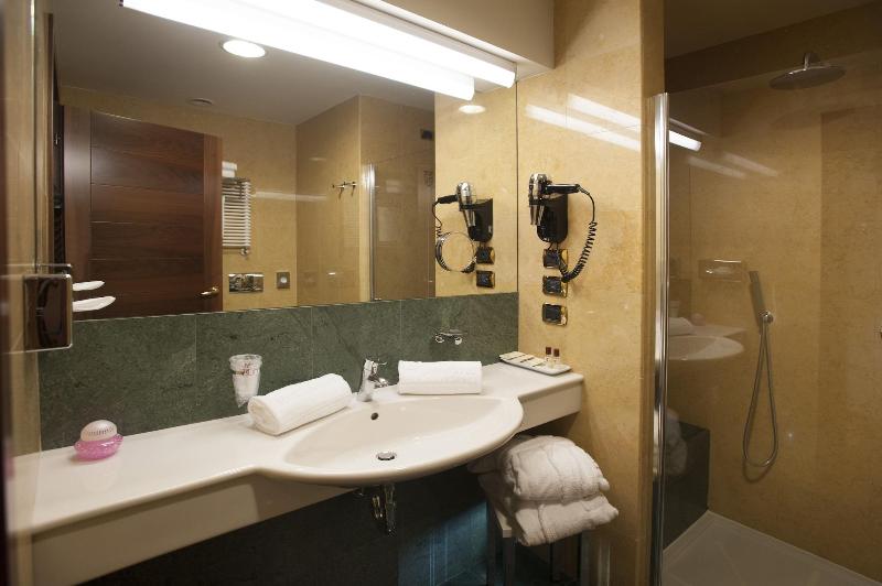 Hotel Calissano - Oda