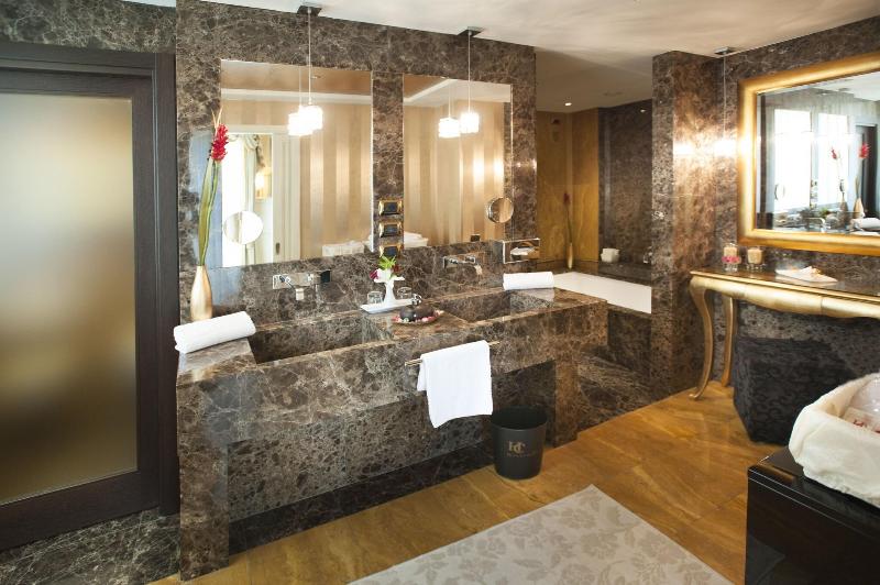 Hotel Calissano - Oda