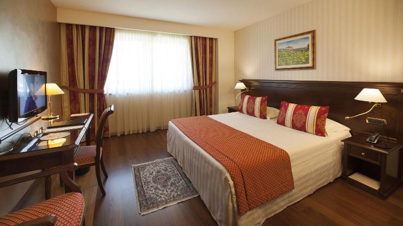 Hotel Calissano - Oda