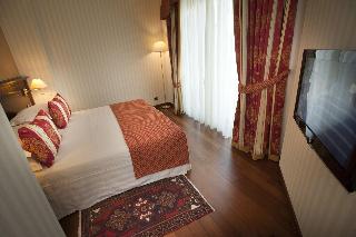 Hotel Calissano fotoÄŸrafÄ±