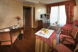 Hotel Calissano fotoÄŸrafÄ±