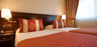 Hotel Calissano fotoÄŸrafÄ±