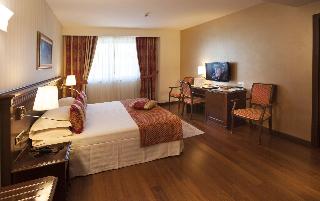 Hotel Calissano fotoÄŸrafÄ±
