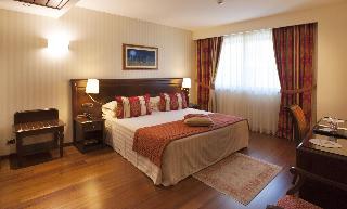 Hotel Calissano fotoÄŸrafÄ±