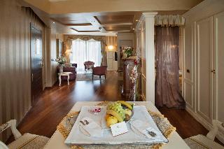 Hotel Calissano fotoÄŸrafÄ±