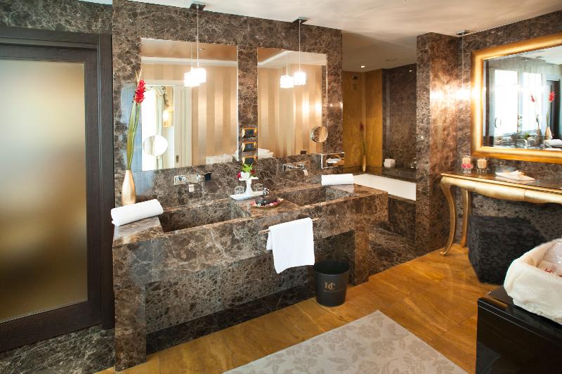 Hotel Calissano - Oda