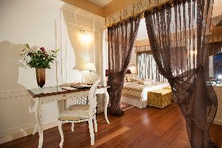 Hotel Calissano fotoÄŸrafÄ±