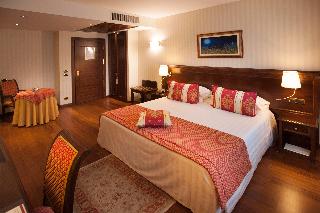 Hotel Calissano fotoÄŸrafÄ±