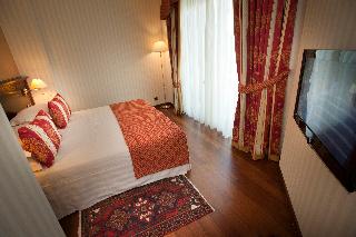 Hotel Calissano fotoÄŸrafÄ±