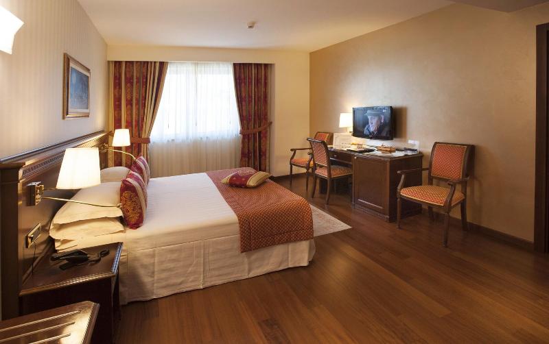 Hotel Calissano - Oda