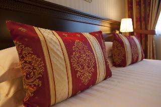 Hotel Calissano fotoÄŸrafÄ±