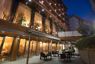Hotel Calissano fotoÄŸrafÄ±