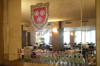 Hotel Calissano fotoÄŸrafÄ±