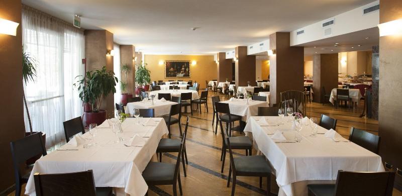 Hotel Calissano - Restoran