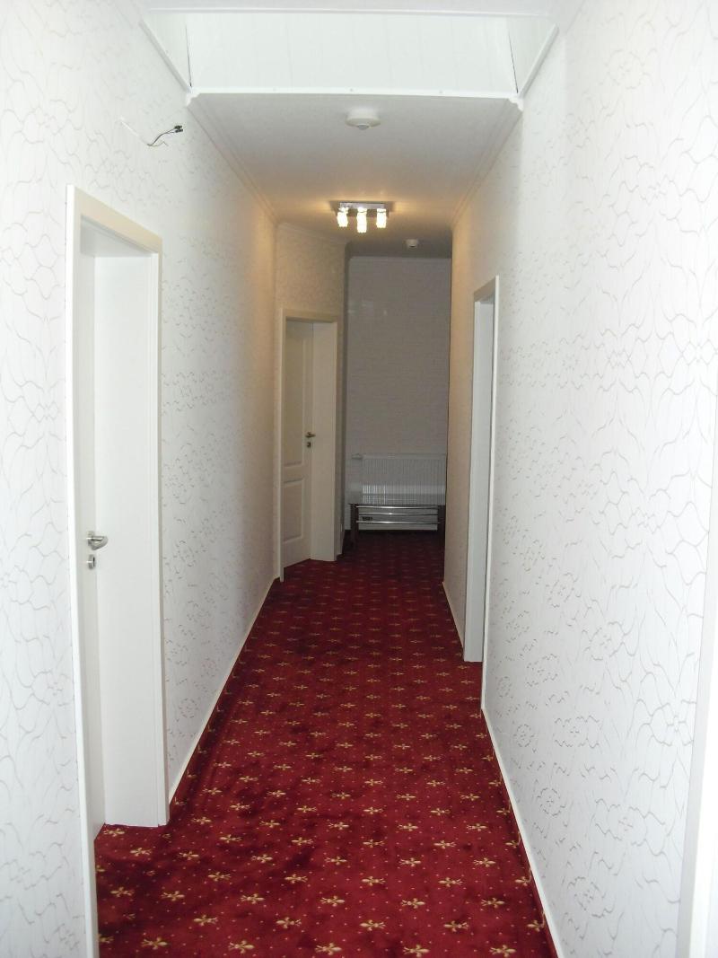 Landgasthof Herzog - Lobi
