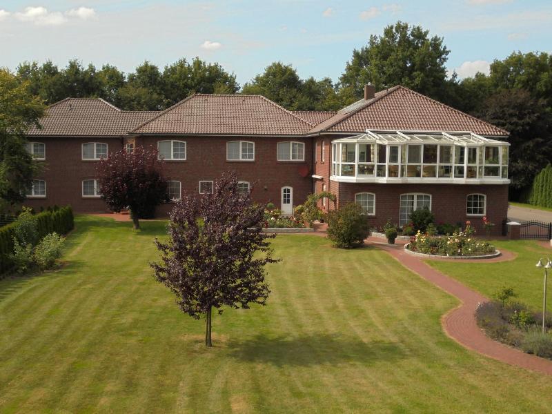 Landgasthof Herzog - Genel