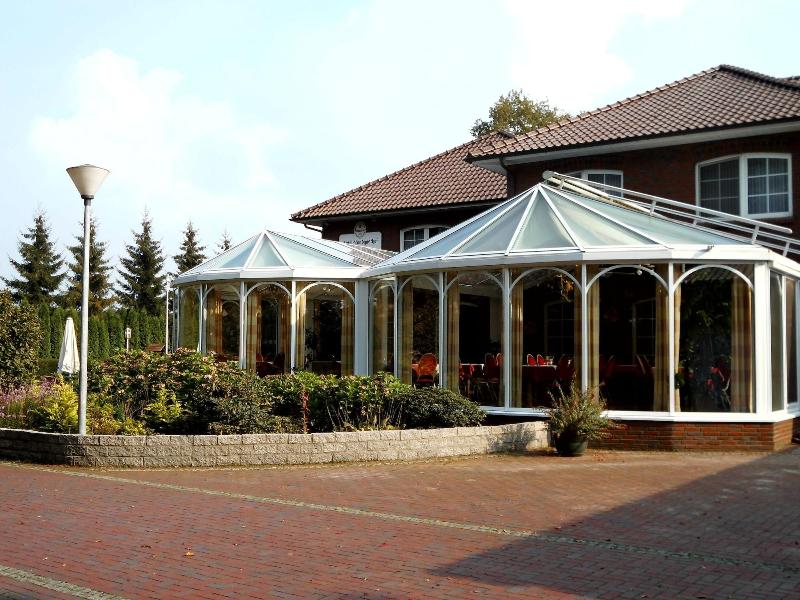 Landgasthof Herzog - Genel