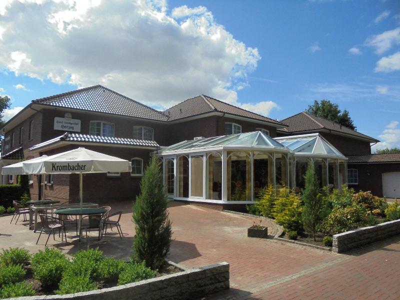 Landgasthof Herzog - Genel