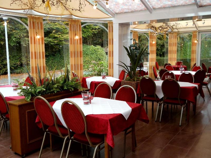 Landgasthof Herzog - Restoran