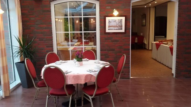 Landgasthof Herzog - Restoran