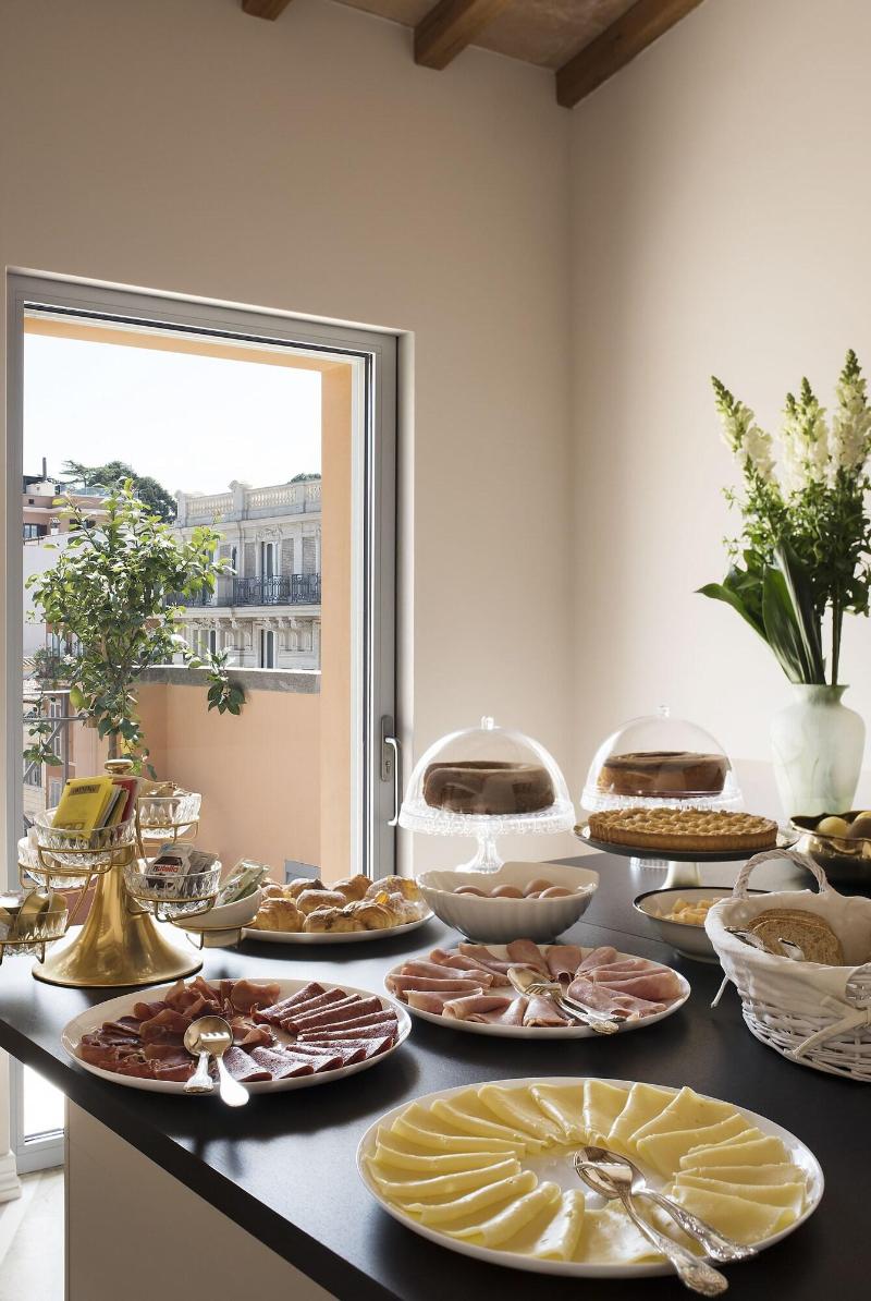 Palazzo Caruso - Bar