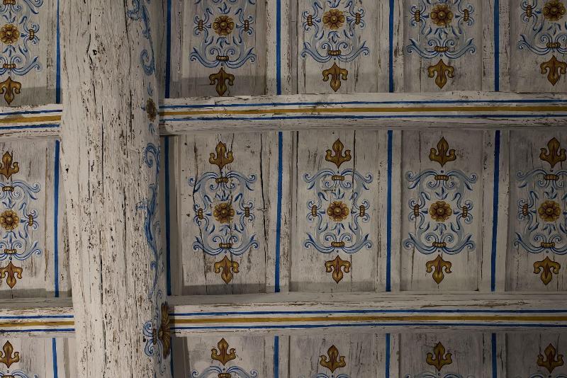 Palazzo Caruso - Oda