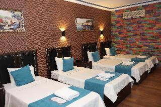 Adana Saray Otel fotoÄŸrafÄ±