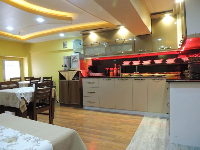 Adana Saray Otel - Genel