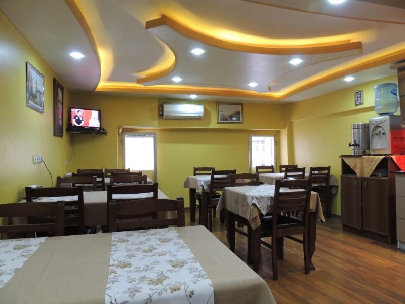 Adana Saray Otel - Genel