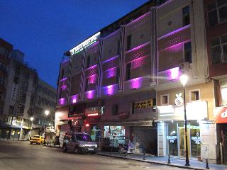 Adana Saray Otel otel fotoğrafı