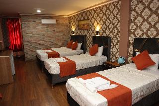 Adana Saray Otel fotoÄŸrafÄ±