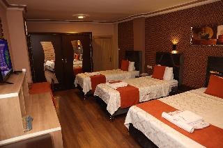 Adana Saray Otel fotoÄŸrafÄ±