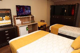 Adana Saray Otel fotoÄŸrafÄ±