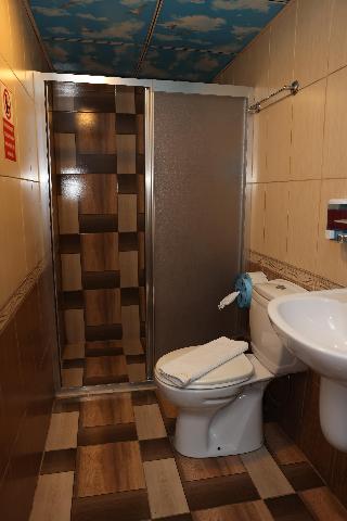 Adana Saray Otel fotoÄŸrafÄ±