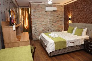 Adana Saray Otel fotoÄŸrafÄ±