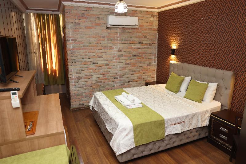 Adana Saray Otel - Oda