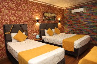 Adana Saray Otel fotoÄŸrafÄ±