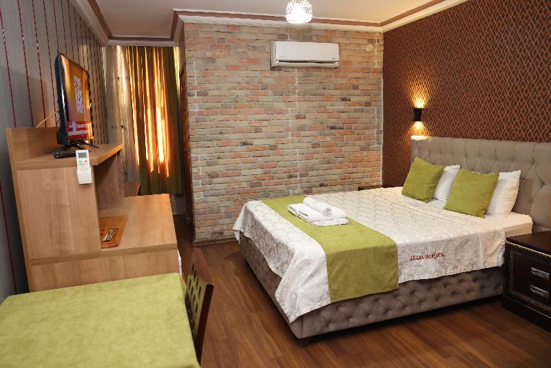 Adana Saray Otel - Oda