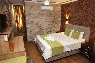 Adana Saray Otel fotoÄŸrafÄ±