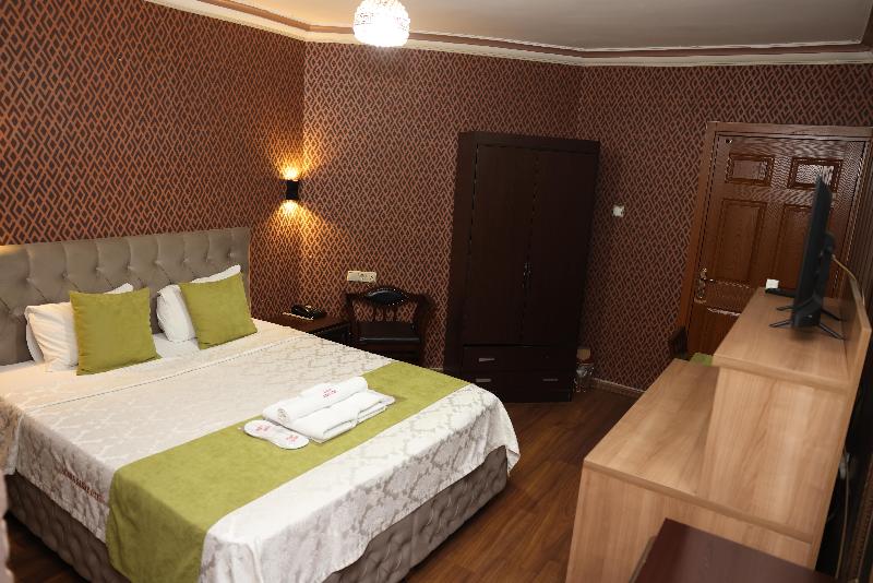 Adana Saray Otel - Oda