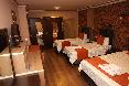 Adana Saray Otel oda fotoğrafı