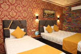 Adana Saray Otel fotoÄŸrafÄ±