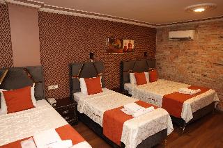 Adana Saray Otel fotoÄŸrafÄ±