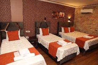Adana Saray Otel fotoÄŸrafÄ±