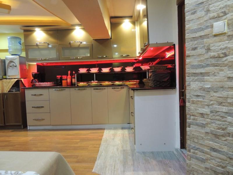 Adana Saray Otel - Restoran