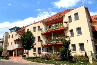 Makar Sport Wellness Pecs otel fotoğrafı