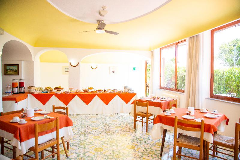 La mandorla - Bar