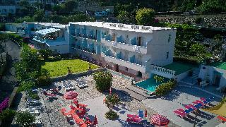 La mandorla otel fotoğrafı