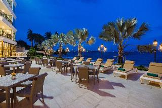 LK Emerald Beach otel fotoğrafı