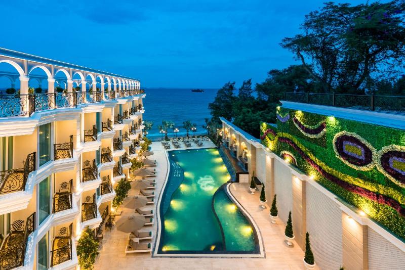 LK Emerald Beach - Genel